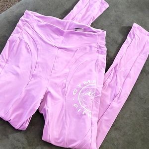 Gymshark leggings